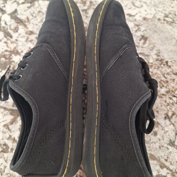 Dr.Martens Women's  soho Canvas Sneakers size 7 - Picture 7 of 11